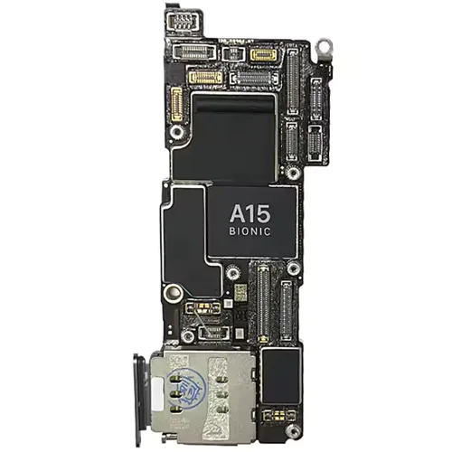 Replacement for IPHONE 13PRO ICLOUD PHONE PCB - Quality Phone Parts in Sri Lanka
